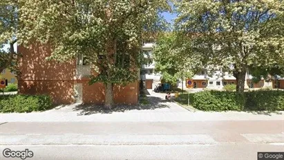 Apartments for rent in Gävle - Photo from Google Street View