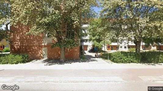 Apartments for rent in Gävle - Photo from Google Street View