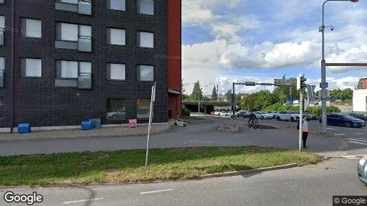 Apartments for rent in Turku - Photo from Google Street View