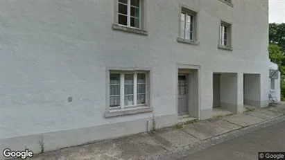 Apartments for rent in Oberklettgau - Photo from Google Street View
