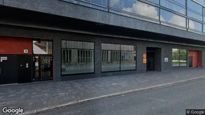 Apartments for rent in Espoo - Photo from Google Street View