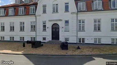 Apartments for rent in Middelfart - Photo from Google Street View