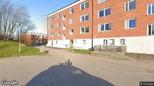 Apartments for rent in Eskilstuna - Photo from Google Street View