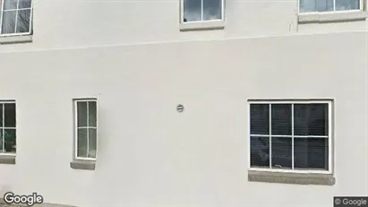 Apartments for rent in Nørre Aaby - Photo from Google Street View
