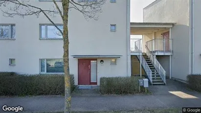 Rooms for rent in Lundby - Photo from Google Street View