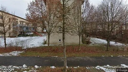 Apartments for rent in Bad Gleichenberg - Photo from Google Street View
