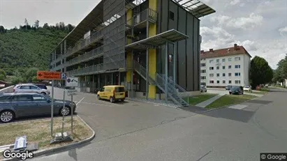 Apartments for rent in Kapfenberg - Photo from Google Street View
