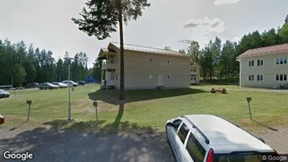 Apartments for rent in Borlänge - Photo from Google Street View