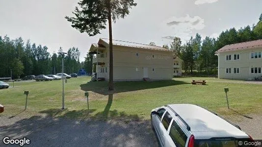 Apartments for rent in Borlänge - Photo from Google Street View