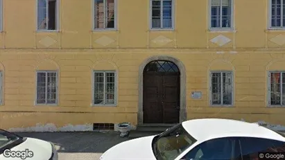 Apartments for rent in Strengberg - Photo from Google Street View