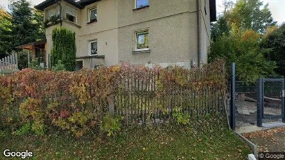Apartments for rent in Vogtlandkreis - Photo from Google Street View