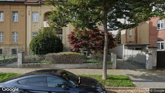 Apartments for rent in Burgenlandkreis - Photo from Google Street View