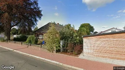 Apartments for rent in Rendsburg-Eckernförde - Photo from Google Street View