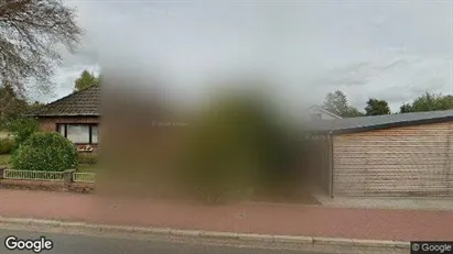 Apartments for rent in Rendsburg-Eckernförde - Photo from Google Street View