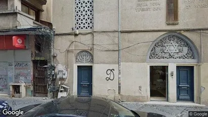 Rooms for rent in Bucharest - Sectorul 1 - Photo from Google Street View