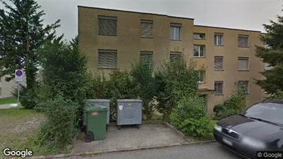 Apartments for rent in Baden - Photo from Google Street View