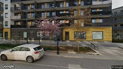 Apartments for rent in Järfälla - Photo from Google Street View