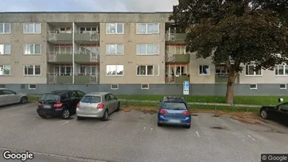 Apartments for rent in Växjö - Photo from Google Street View
