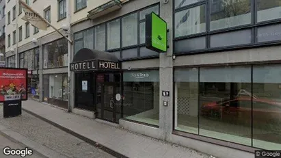 Apartments for rent in Norrköping - Photo from Google Street View
