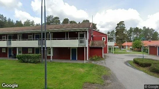 Apartments for rent in Sandviken - Photo from Google Street View