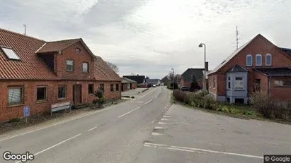 Apartments for rent in Vester Skerninge - Photo from Google Street View