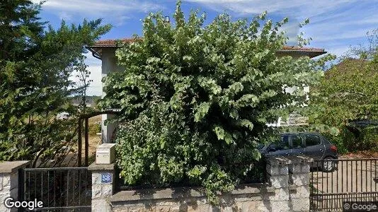 Apartments for rent in Brive-la-Gaillarde - Photo from Google Street View