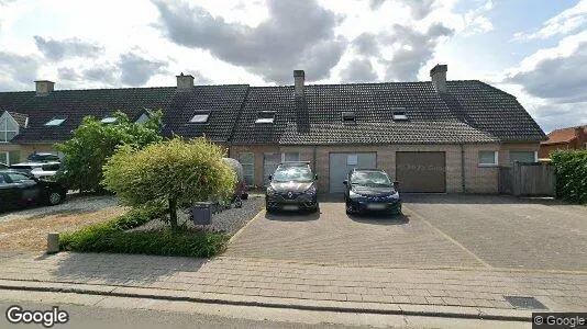 Rooms for rent in Anzegem - Photo from Google Street View