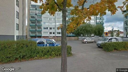 Apartments for rent in Rauma - Photo from Google Street View