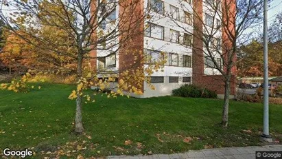 Apartments for rent in Turku - Photo from Google Street View