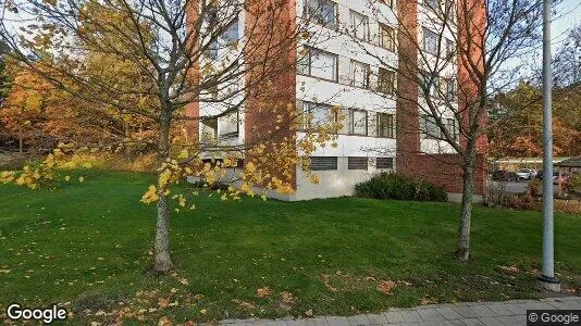 Apartments for rent in Turku - Photo from Google Street View