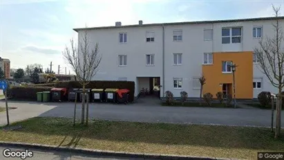 Apartments for rent in Traun - Photo from Google Street View