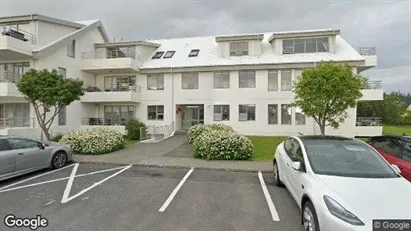 Apartments for rent in Hafnarfjörður - Photo from Google Street View