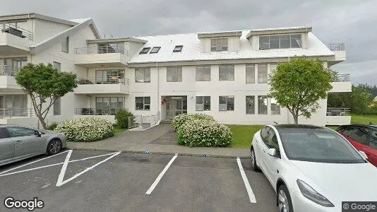 Apartments for rent in Hafnarfjörður - Photo from Google Street View