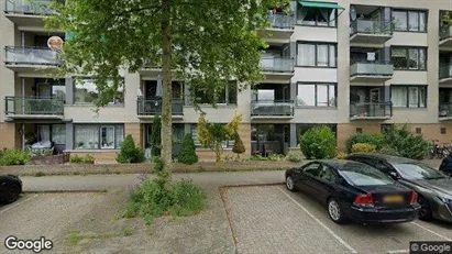 Apartments for rent in Arnhem - Photo from Google Street View