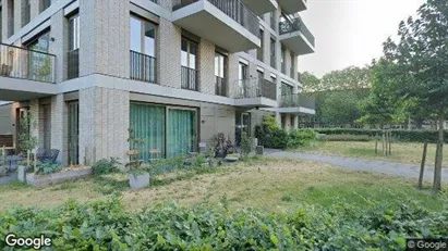Apartments for rent in Amsterdam Oud-Zuid - Photo from Google Street View