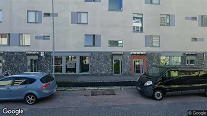 Apartments for rent in Helsinki Kaakkoinen - Photo from Google Street View Apartments for rent in Helsinki Kaakkoinen - Photo from Google Street View