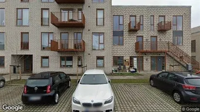 Apartments for rent in Tilst - Photo from Google Street View
