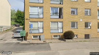 Apartments for rent in Ulricehamn - Photo from Google Street View