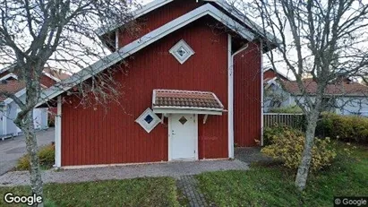 Apartments for rent in Torsby - Photo from Google Street View