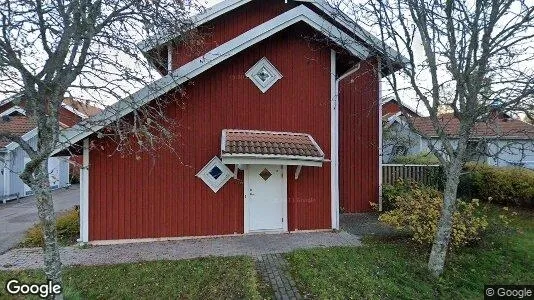 Apartments for rent in Torsby - Photo from Google Street View