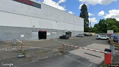 Apartments for rent in Rouen - Photo from Google Street View