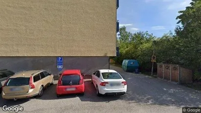 Apartments for rent in Katrineholm - Photo from Google Street View