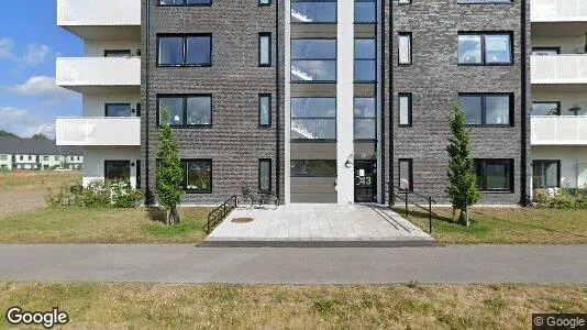 Apartments for rent in Båstad - Photo from Google Street View