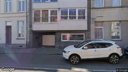 Apartments for rent in Moeskroen - Photo from Google Street View