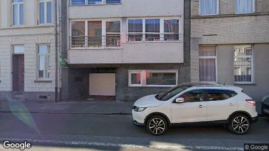 Apartments for rent in Moeskroen - Photo from Google Street View