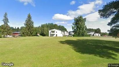 Apartments for rent in Strömsund - Photo from Google Street View
