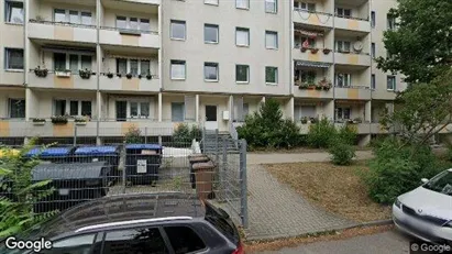 Apartments for rent in Halle (Saale) - Photo from Google Street View Apartments for rent in Halle (Saale) - Photo from Google Street View