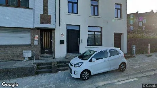 Apartments for rent in Charleroi - Photo from Google Street View