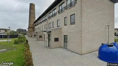 Apartments for rent in Nivå - Photo from Google Street View