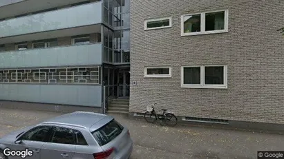 Apartments for rent in Arvika - Photo from Google Street View